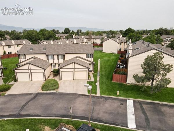 2474 Lexington Village Lane, Colorado Springs, CO 80916