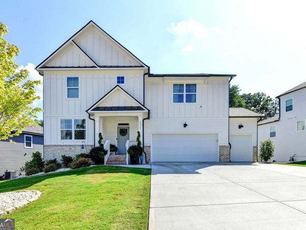 4027 Peregrine Way, Gainesville, GA 30506
