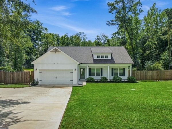 122 Delray Circle, Griffin, GA 30224
