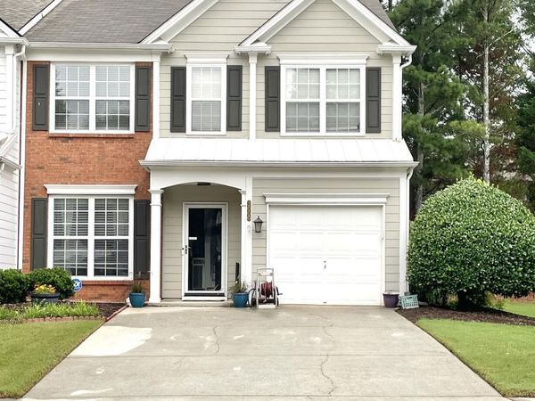 3000 Commonwealth Circle, Unit # 14, Milton, GA 30004