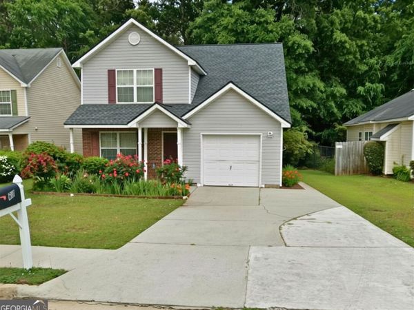 60 Victoria Boulevard, Oxford, GA 30054