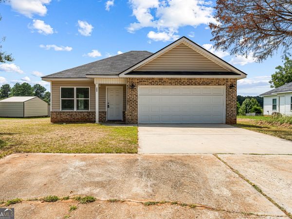 208 Shasta Drive, Perry, GA 31069