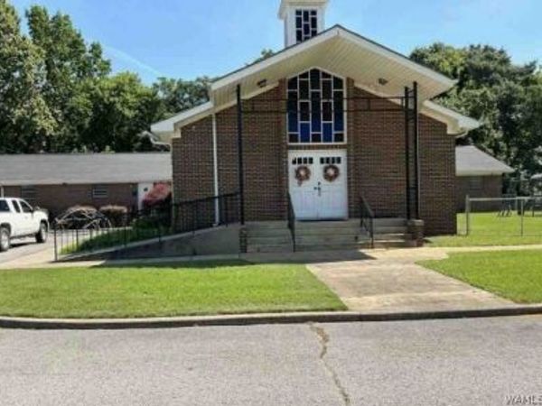 5351 Reese Phifer Avenue , Tuscaloosa, AL 35405