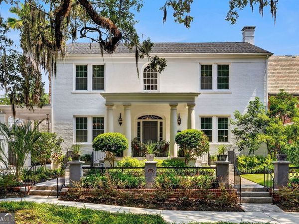 38 Washington Avenue, Savannah, GA 31405