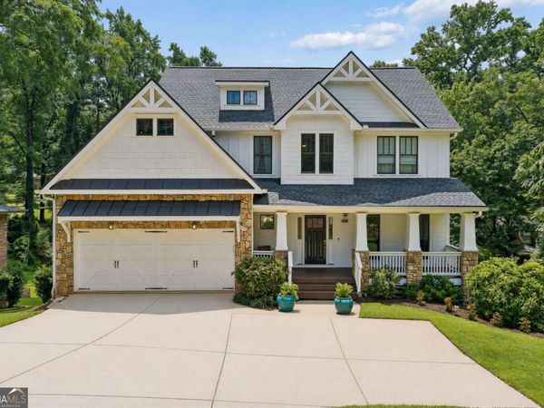 960 Church Street SE, Smyrna, GA 30080