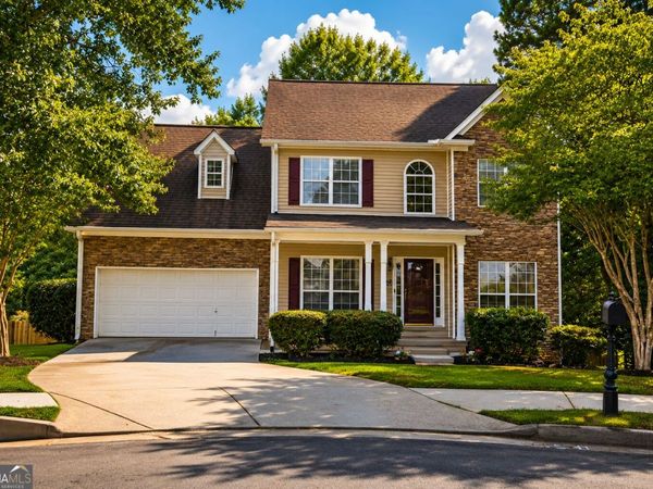 205 Leecroft Court, Sugar Hill, GA 30518