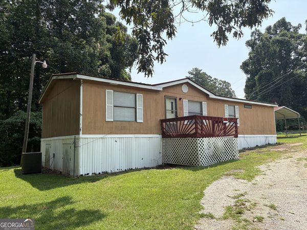 784 Lakeland Drive, Toccoa, GA 30577