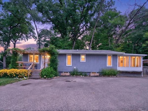 172 St Marys Lake Road, Battle Creek, MI 00000