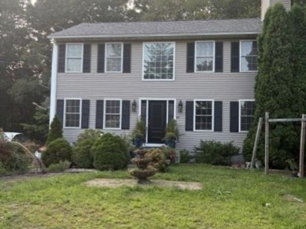 777 New Plainville Rd, New Bedford, MA 02747