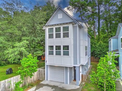 5748 Pilgrim Avenue, Unit C, Hanahan, SC 29410