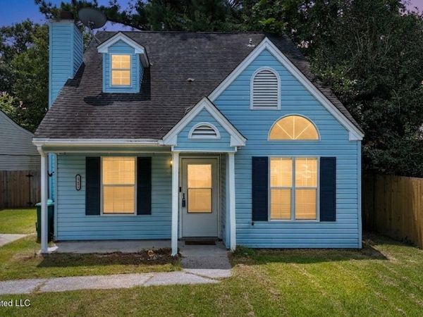 13485 Windridge Drive, Gulfport, MS 39503
