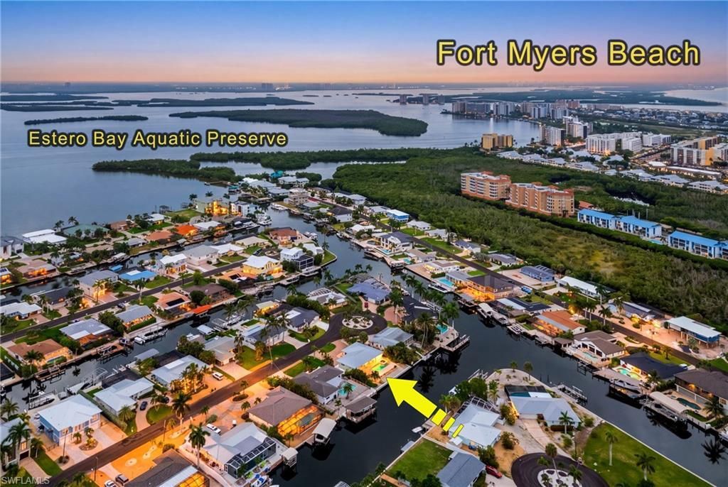 16 Sunview Blvd, Fort Myers Beach, FL 33931 Photo