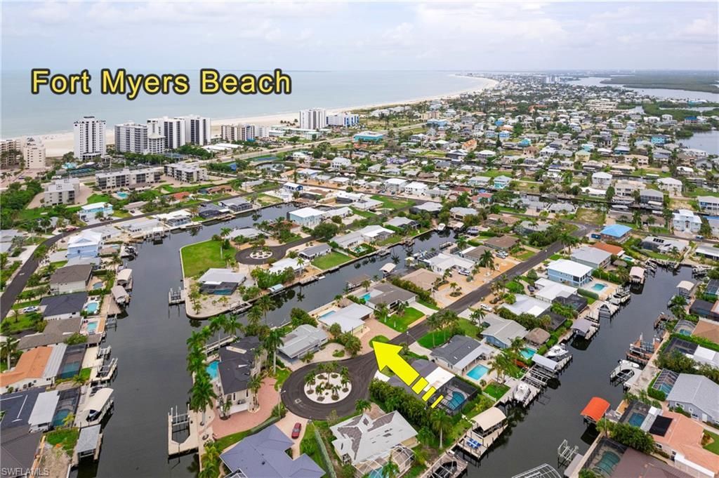 16 Sunview Blvd, Fort Myers Beach, FL 33931 Photo