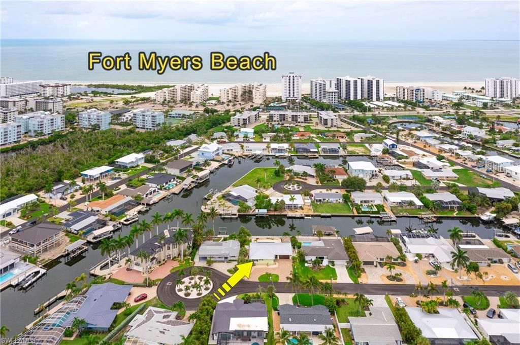 16 Sunview Blvd, Fort Myers Beach, FL 33931 Photo