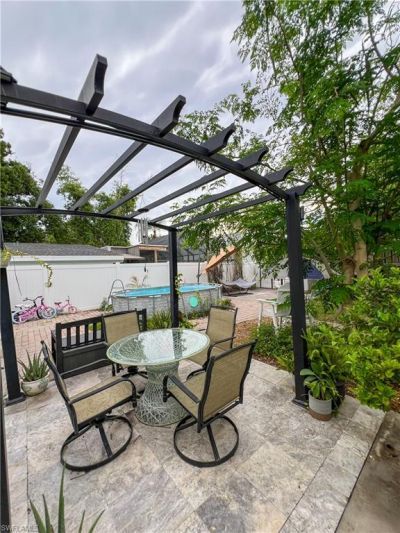 1612 Coronado Rd, Fort Myers, FL 33901 Photo