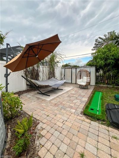 1612 Coronado Rd, Fort Myers, FL 33901 Photo