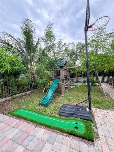 1612 Coronado Rd, Fort Myers, FL 33901 Photo