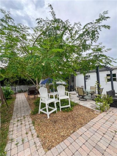 1612 Coronado Rd, Fort Myers, FL 33901 Photo