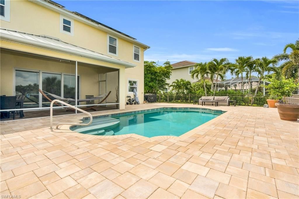 1804 Cayon Ct , Cape Coral, FL 33991 Photo