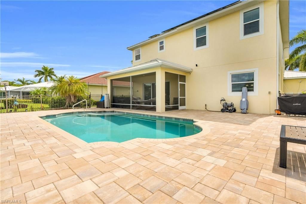 1804 Cayon Ct , Cape Coral, FL 33991 Photo