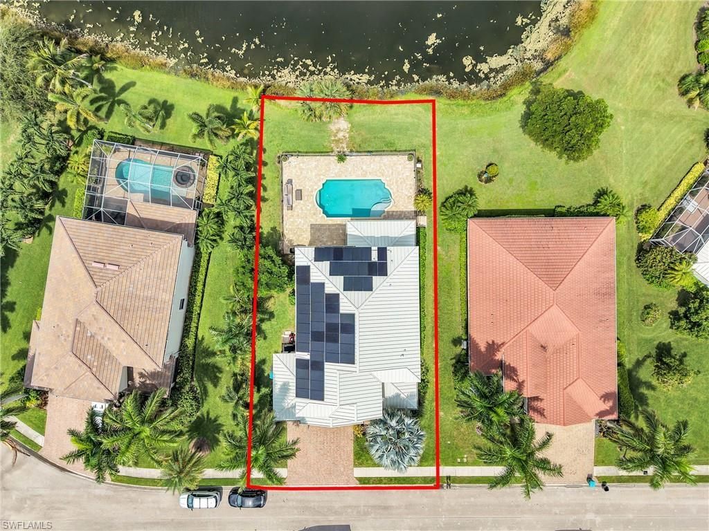 1804 Cayon Ct , Cape Coral, FL 33991 Photo