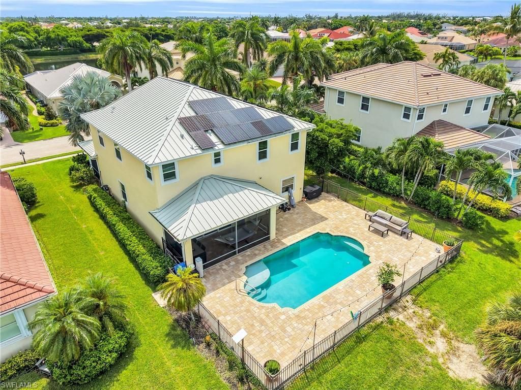 1804 Cayon Ct , Cape Coral, FL 33991 Photo