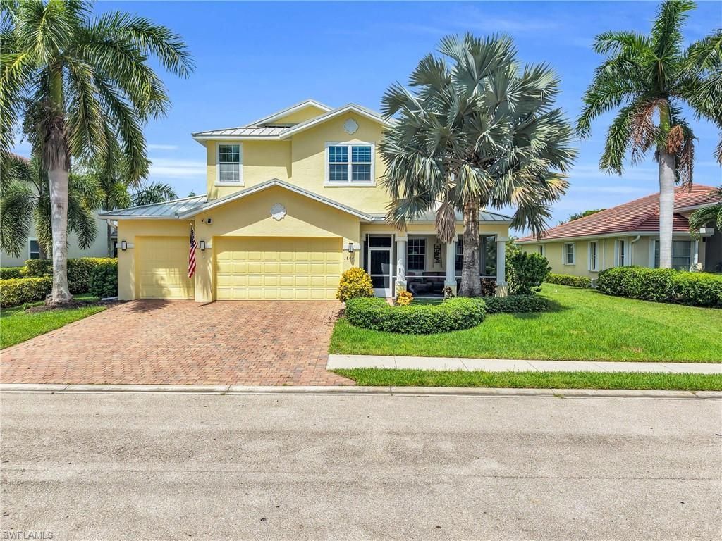 1804 Cayon Ct , Cape Coral, FL 33991 Photo