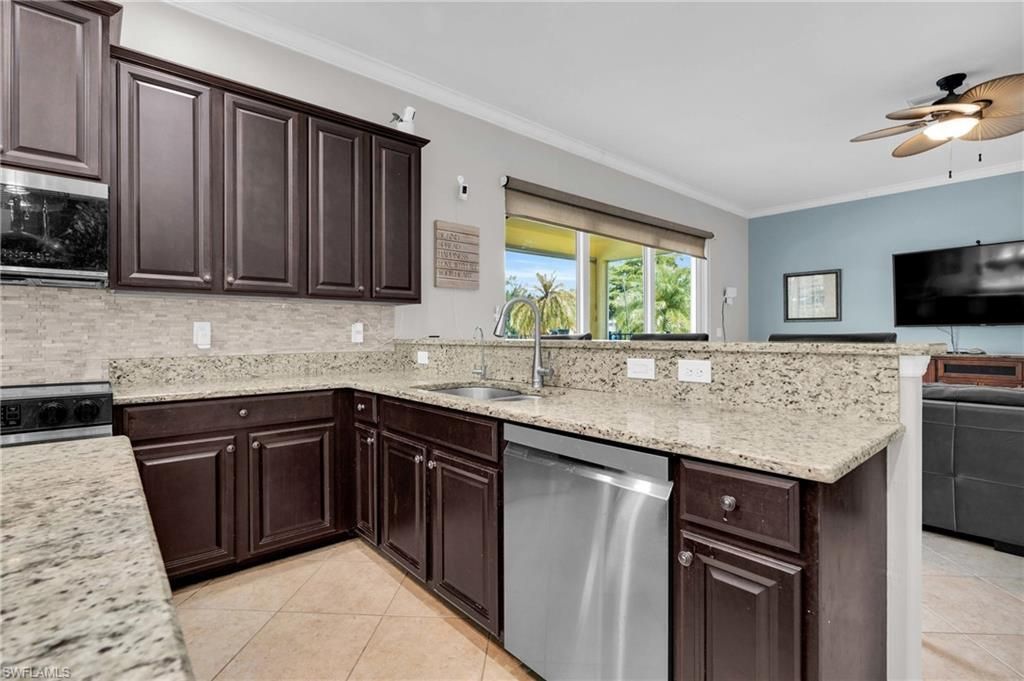 1804 Cayon Ct , Cape Coral, FL 33991 Photo