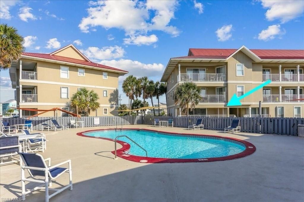 7476 Sunset Harbor Dr, Unit 414, Navarre, FL 32566 Photo