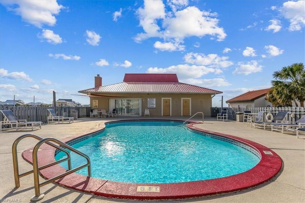 7476 Sunset Harbor Dr, Unit 414, Navarre, FL 32566 Photo