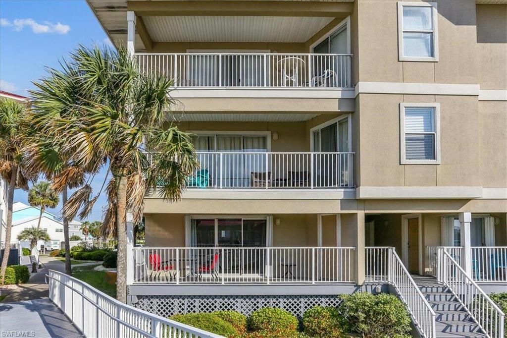7476 Sunset Harbor Dr, Unit 414, Navarre, FL 32566 Photo