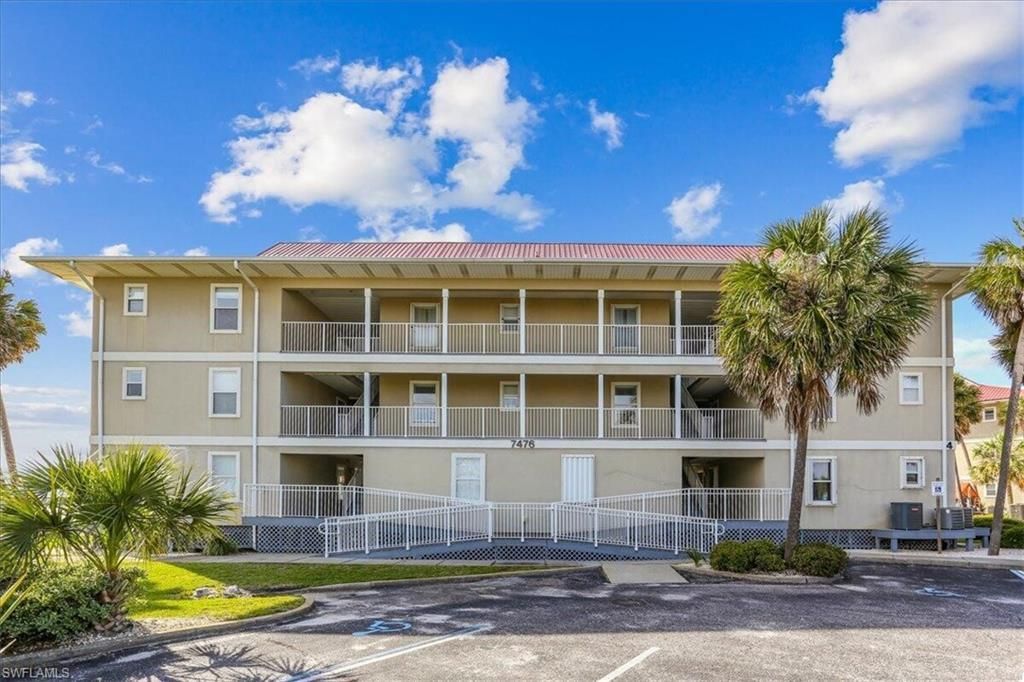 7476 Sunset Harbor Dr, Unit 414, Navarre, FL 32566 Photo
