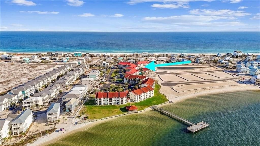 7476 Sunset Harbor Dr, Unit 414, Navarre, FL 32566 Photo