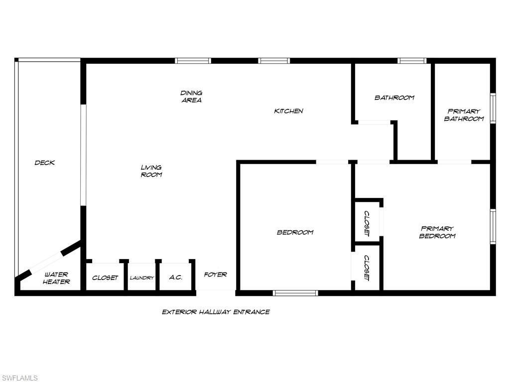 7476 Sunset Harbor Dr, Unit 414, Navarre, FL 32566 Photo