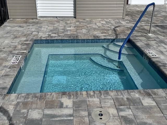 5526 Miles Standish Ln , North Fort Myers, FL 33917 Photo