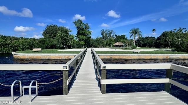 5526 Miles Standish Ln , North Fort Myers, FL 33917 Photo