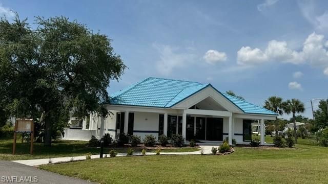 5526 Miles Standish Ln , North Fort Myers, FL 33917 Photo