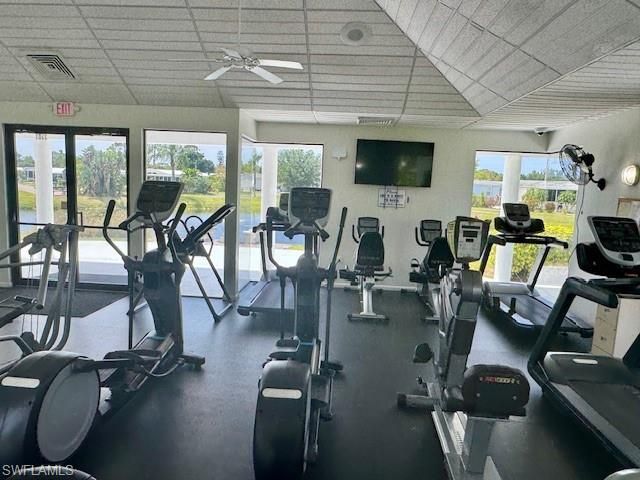 5526 Miles Standish Ln , North Fort Myers, FL 33917 Photo