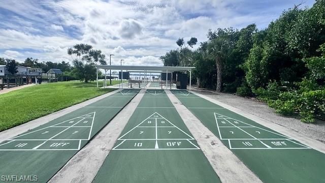 5526 Miles Standish Ln , North Fort Myers, FL 33917 Photo