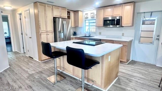 5526 Miles Standish Ln , North Fort Myers, FL 33917 Photo
