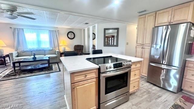 5526 Miles Standish Ln , North Fort Myers, FL 33917 Photo