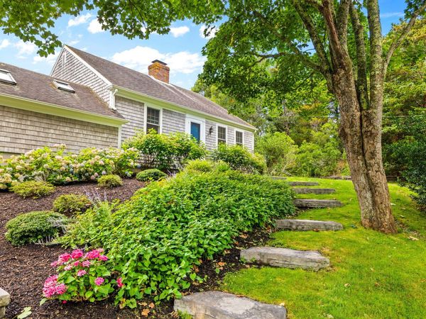 185 Beach Road, Orleans, MA 02653