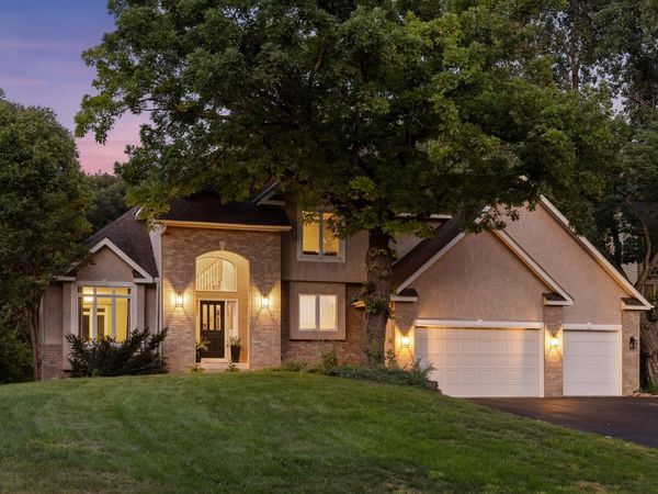 4172 Cashell Glen, Eagan, MN 55122