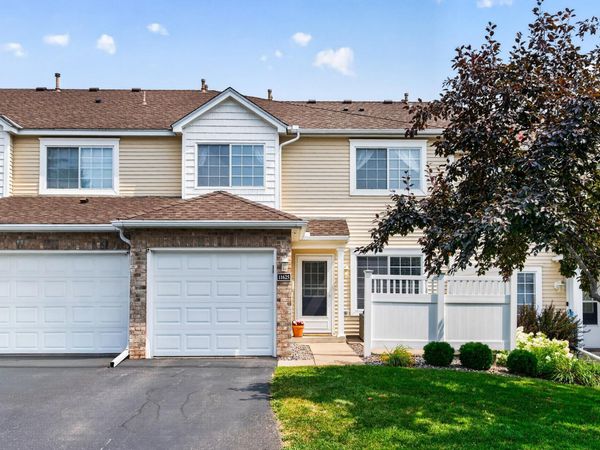 11625 Elmwood Avenue N, Champlin, MN 55316