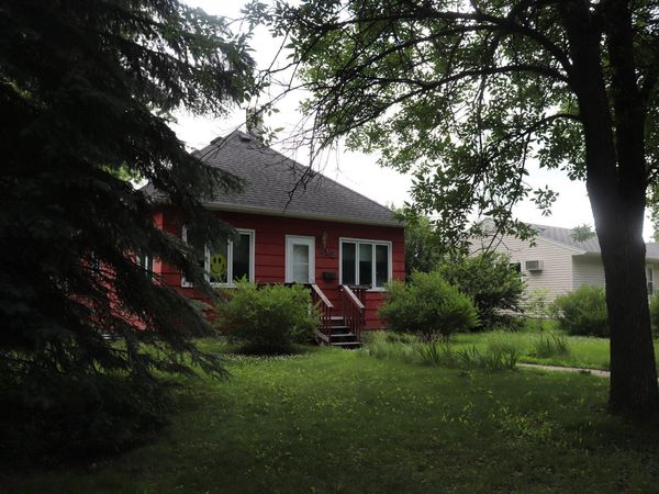 519 12th Street N, Breckenridge, MN 56520