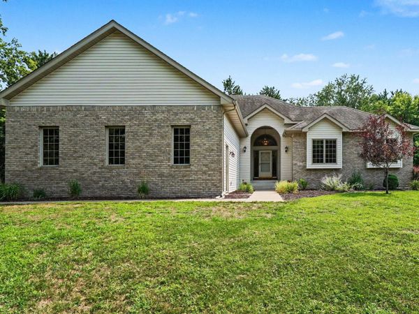 2306 174th Circle NW, Andover, MN 55304