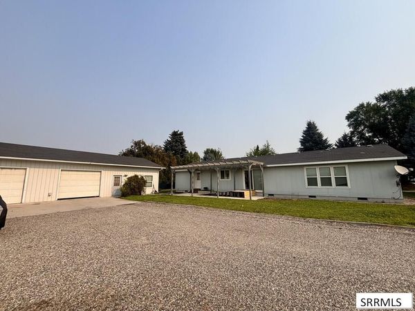 1707 Mary Street, SALMON, ID 83467