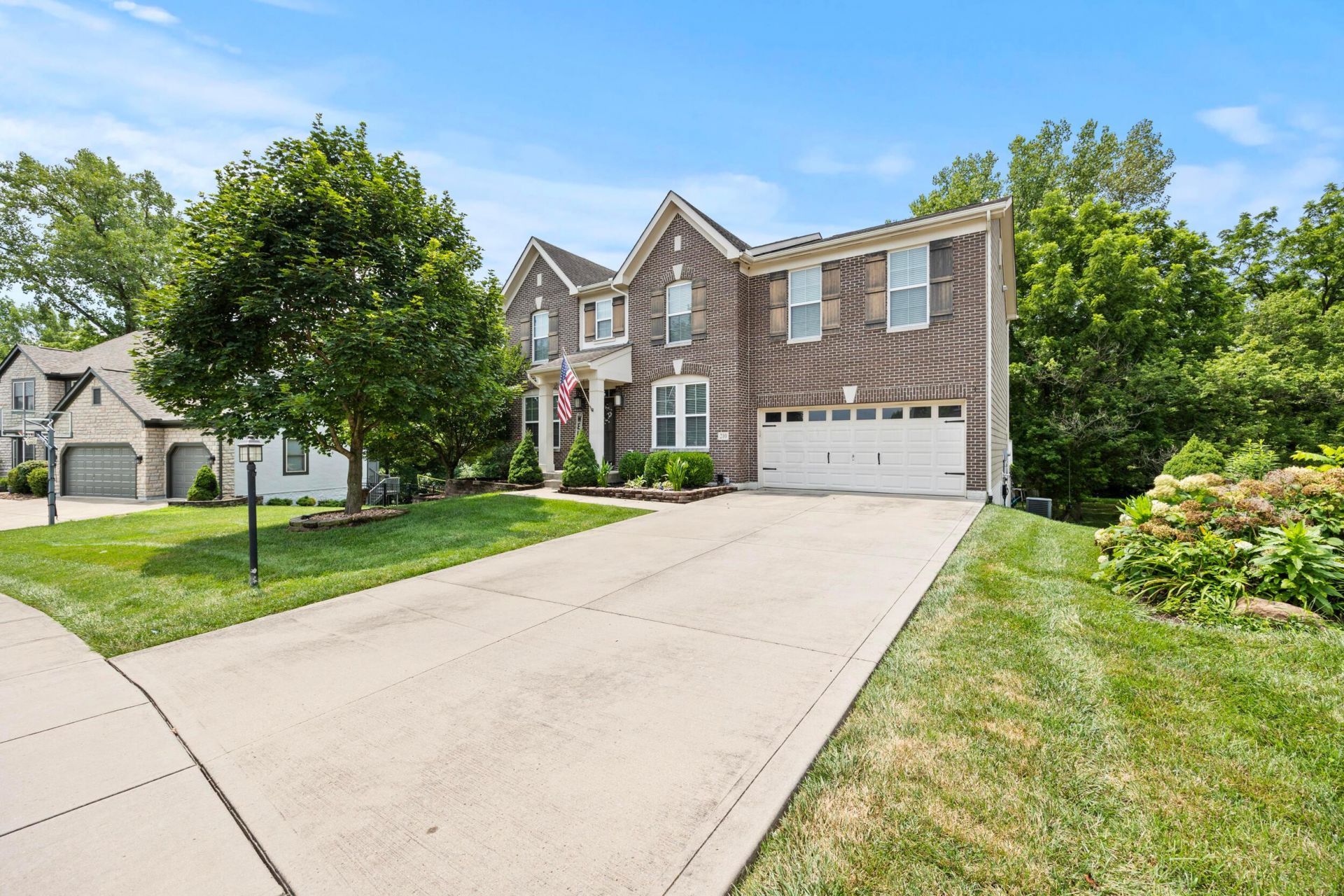 210 Blue Jacket Circle , Pickerington, OH 43147 Main Photo