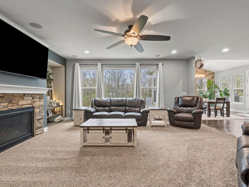 210 Blue Jacket Circle, Pickerington, OH 43147 Photo 10