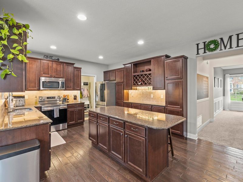 210 Blue Jacket Circle, Pickerington, OH 43147 Photo 14